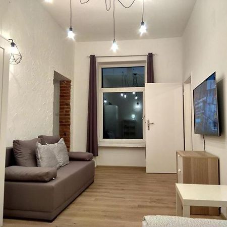 Bright Loft-Style Flat Piotrkowska Centrum - 24H Check-In 우치 외부 사진